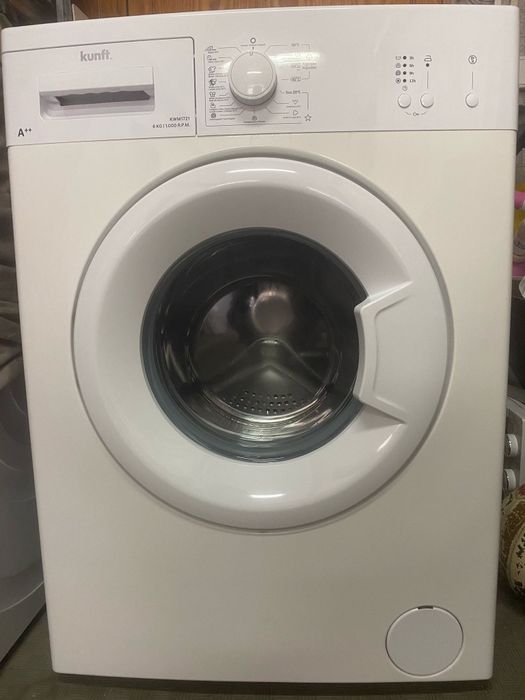 Kunft Washing Machine64874057062785120