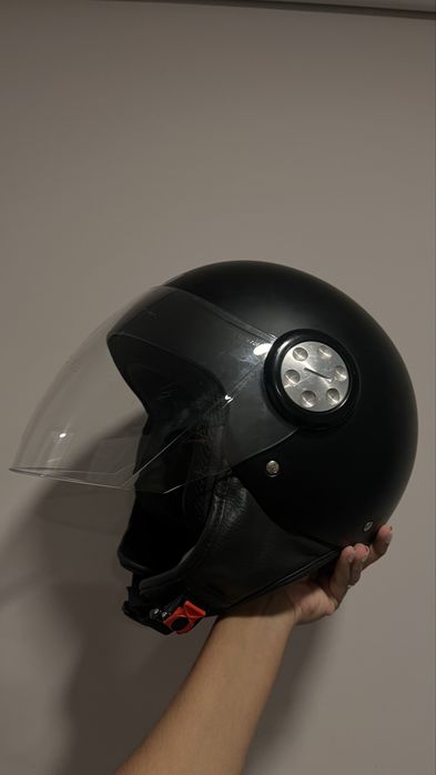 Capacete tamanho S