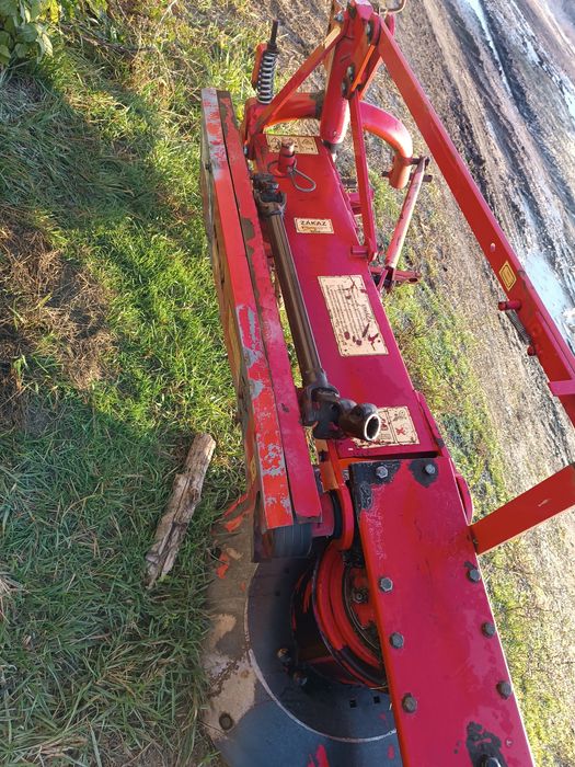 Продам косарка польська