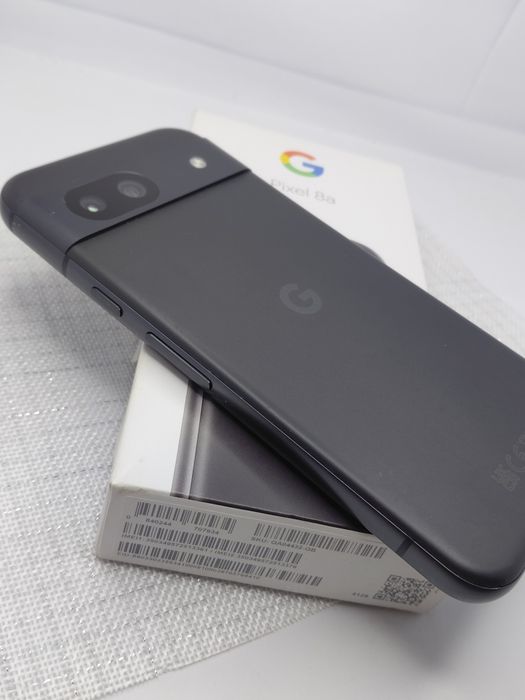 Google pixel 8a - stan bdb