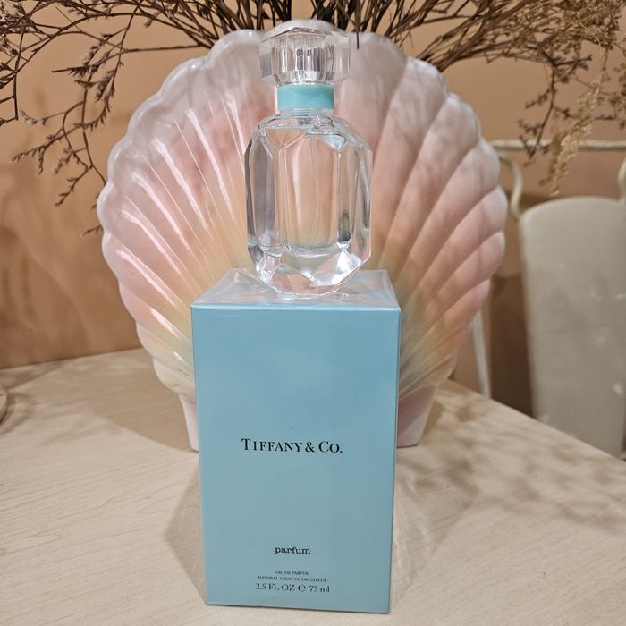 ДУХИ ПАРФУМ жіночий Tiffany & Co 75 мл