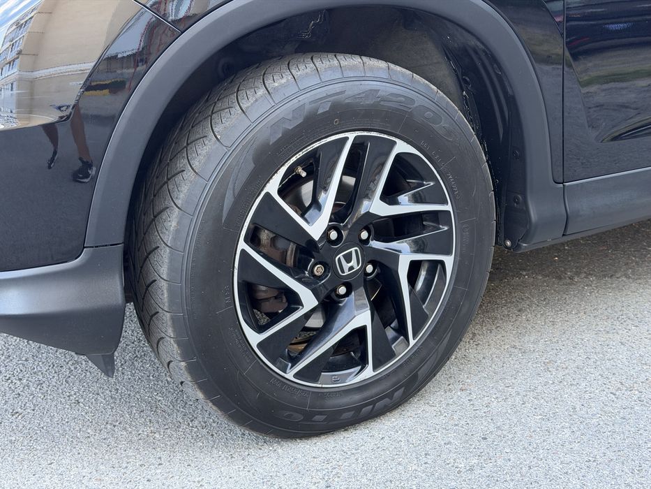 Продам Honda CR-V