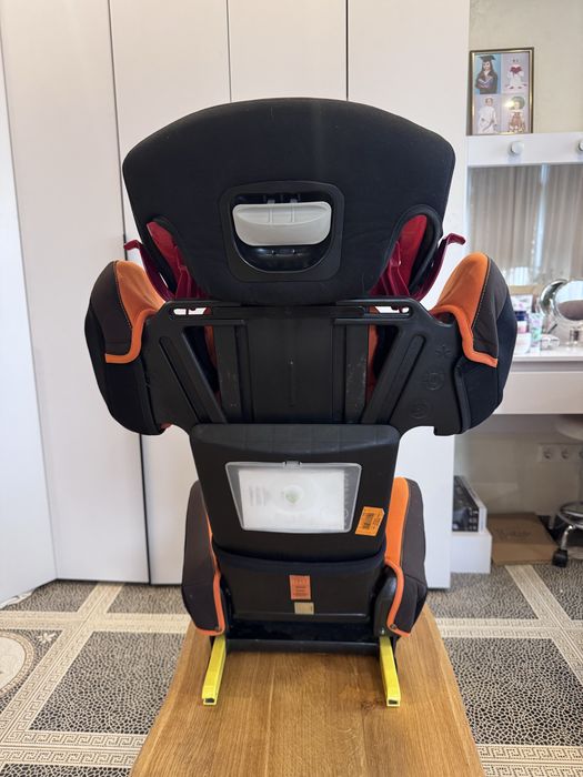 Дитяче автокрісно Kiddy Cruiser від 3 до 12 років