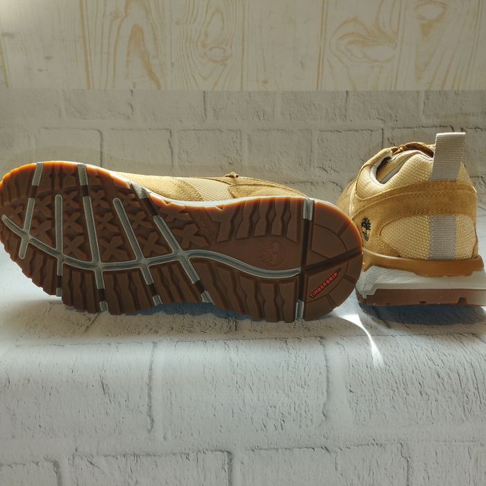 Кросівки Timberland