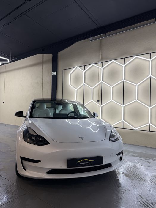 Tesla Model 3 SR plus LFP Ryzen