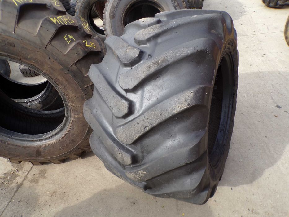 Opona 600/40-22.5 ALLIANCE EXCAVATOR USE  (2000 netto)