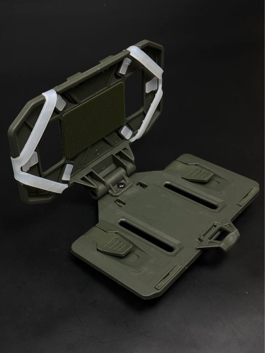 Тактичний тримач для смартфону з кріпленням MOLLE