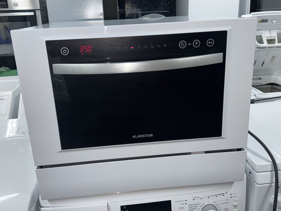 Zmywarka Nad  Blatowa Klarstein  Model 10032677  A+++
