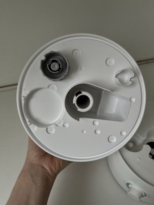 Зволожувач повітря