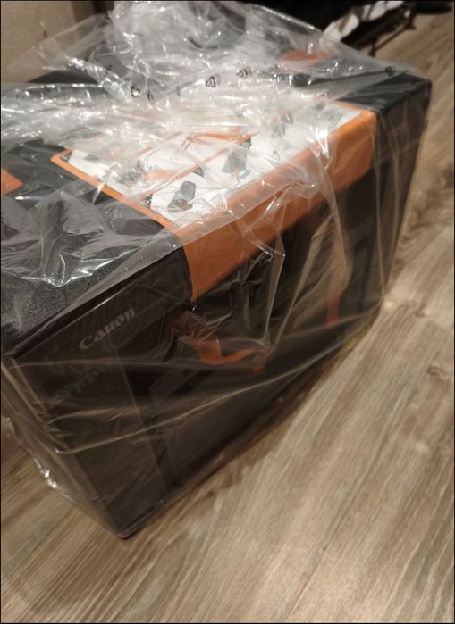 Canon MF3010 новий в наявності в Броварах ті