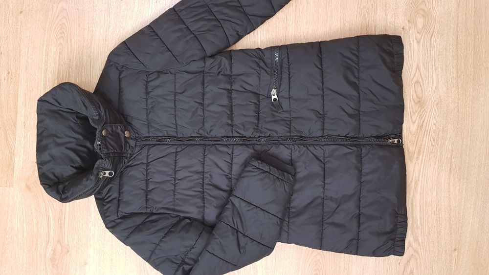 Стильная демисезонная куртка модная деми курточка демi Зара Zara