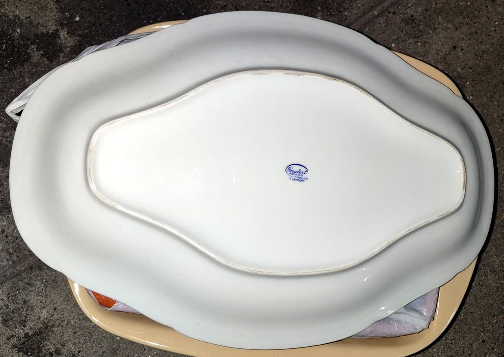 Conjunto limoges