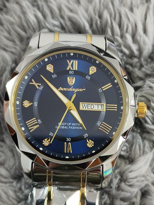 Relógio Poedagar Luxo