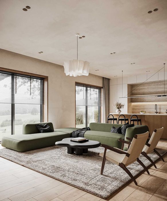 Дизайнер Интерьера/ 3D Визуализатор/ Планировщик/ Дизайн / Ремонт