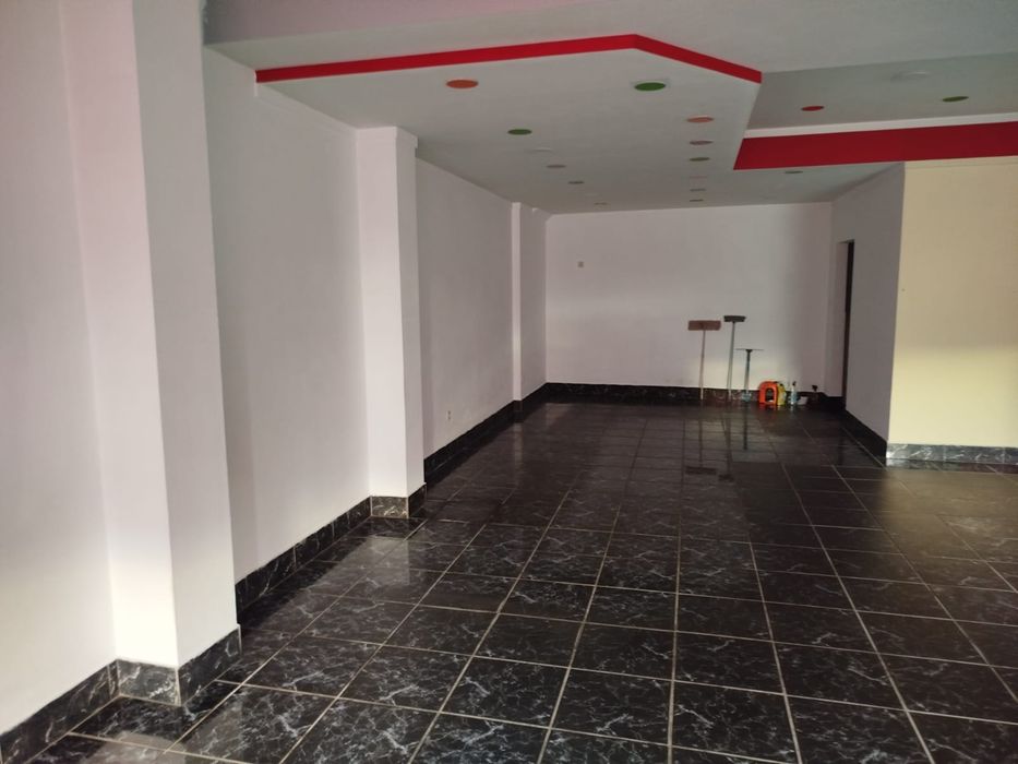 Loja / estabelecimento para arrendar