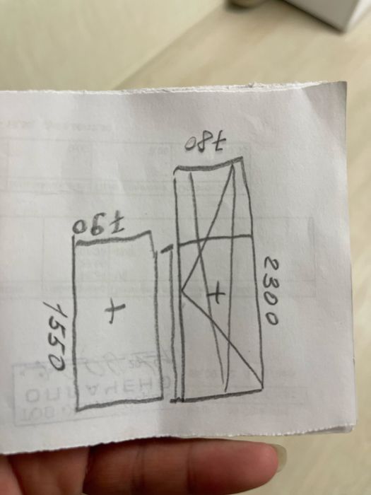 Продаю дверь и окна  3000гр