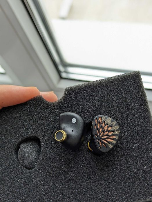 навушники TANGZU YuXuanJi | Dynamic Driver 10mm | iem