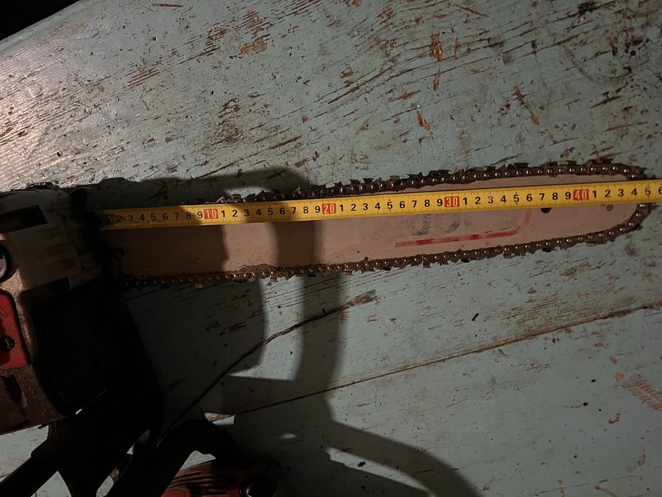 Продам бензопили