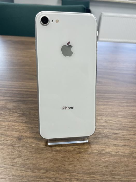 Apple Iphone 8 256GB nowa bateria bez blokad Bydgoszcz • OLX.pl