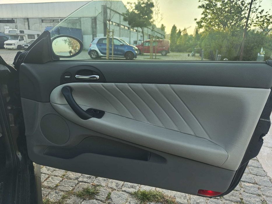 Alfa Romeo GT imaculado/ Aceito retomas