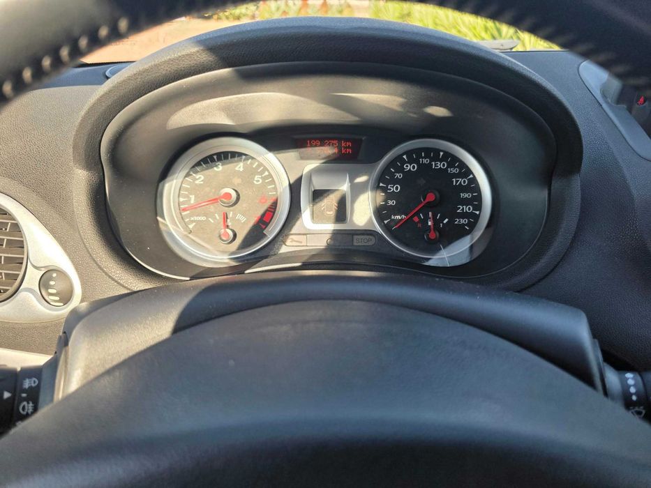 Renault Clio 1.2 2011