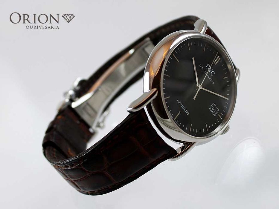 IWC Portofino Automatic