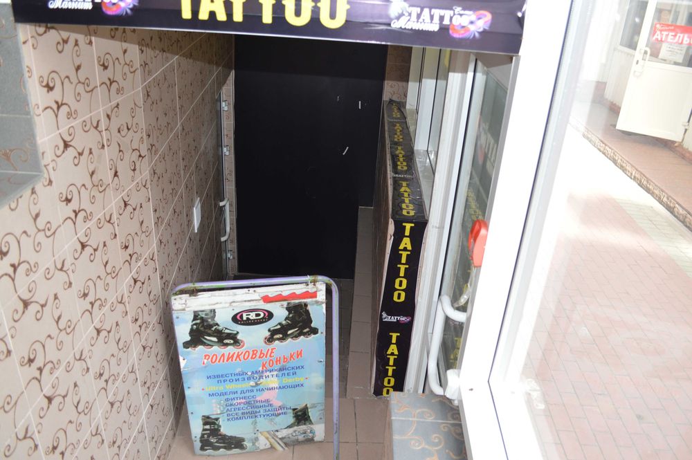 Commercial real estate at st. Grodnenskaya (area 41 m²) - Atlanta.ua - photo 11