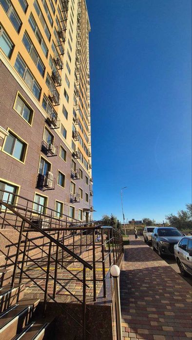 Продам 1 ком в 59 жемчужине пер.взнос 3000у е