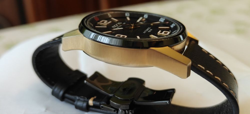 Zegarek Epos 3425K  automatic