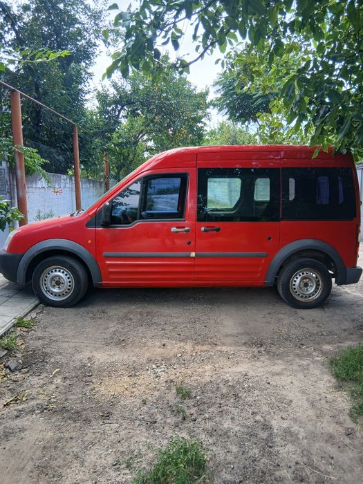 Продам ford transit connect