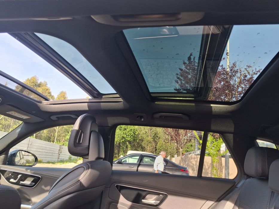 Mercedes C300e AMG AMG Premium