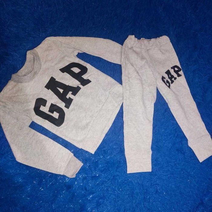 Костюм з начісом приблизно 2р Україна