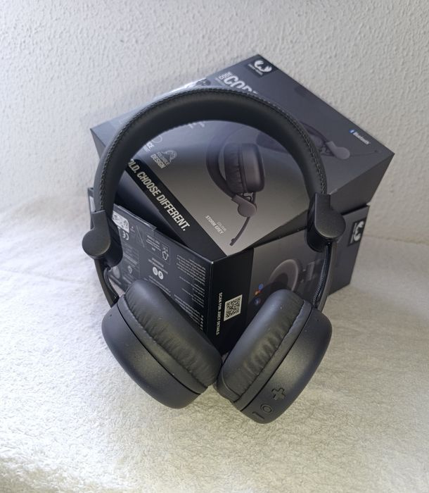 Auscultadores Bluetooth como novos 
5

5

5