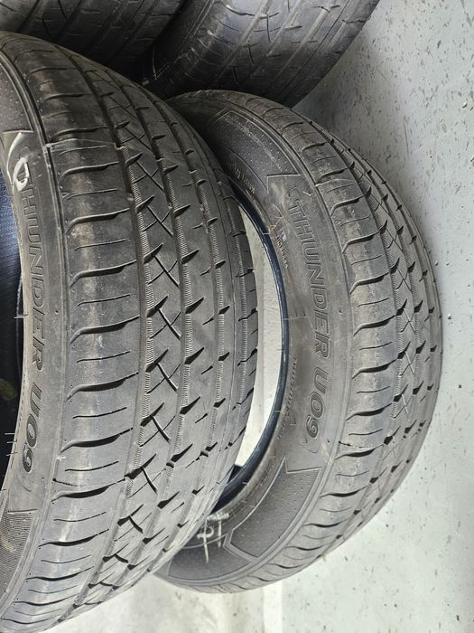 Opony letnie 18 Ilink-Thunder u09 235/55 r18