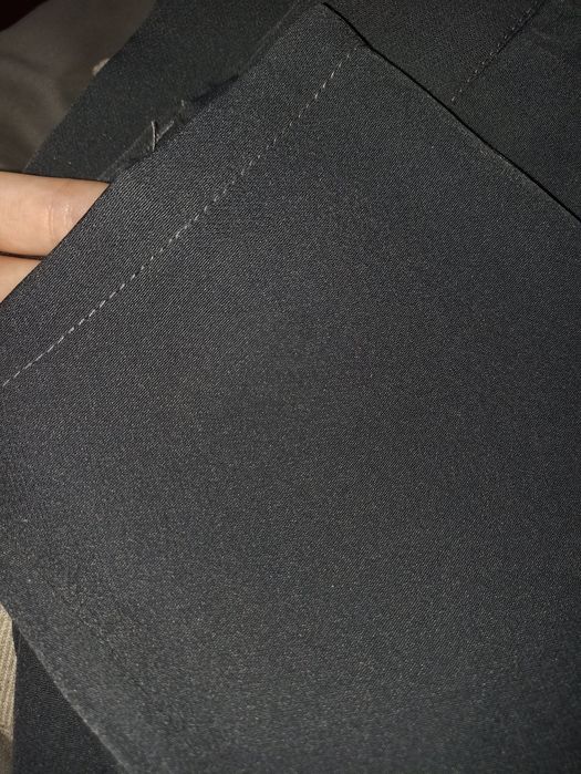 Жіночі класичні брюки