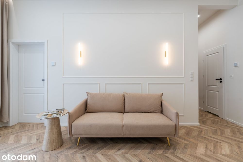 Bezpośrednio | Ul. Jagiellończyka | Śródmieście | 2 Pokoje | Balkon