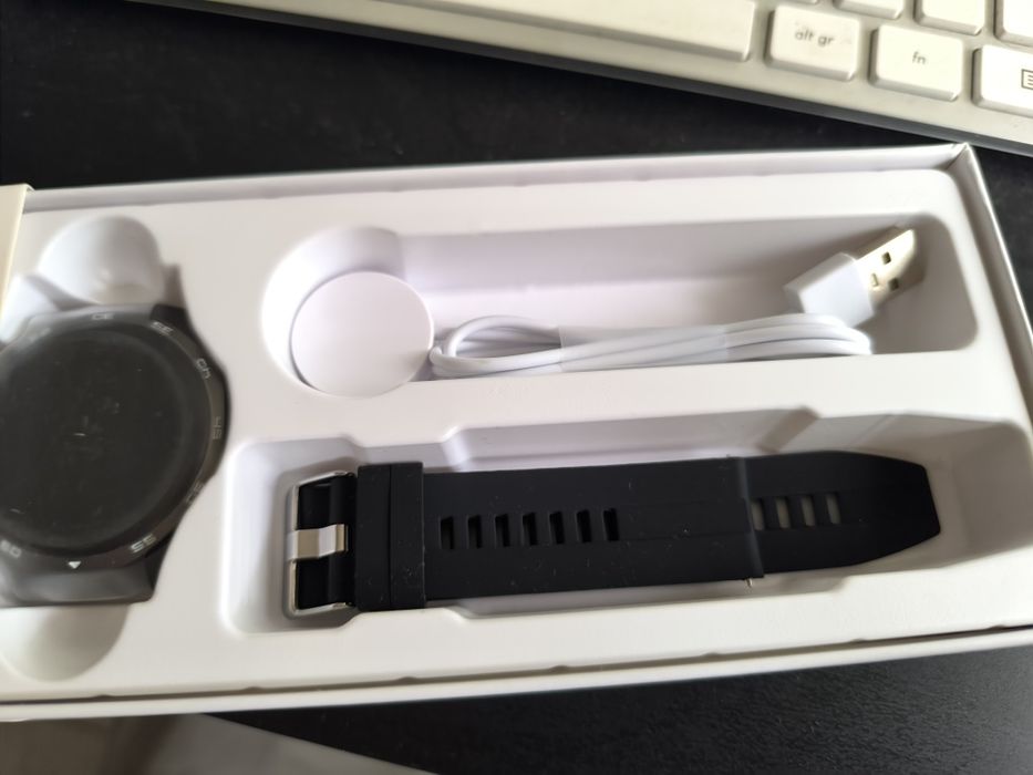 Smartwatch Gt5 By Aliessprex