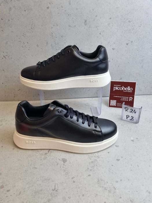 Buty firmy Hugo Boss