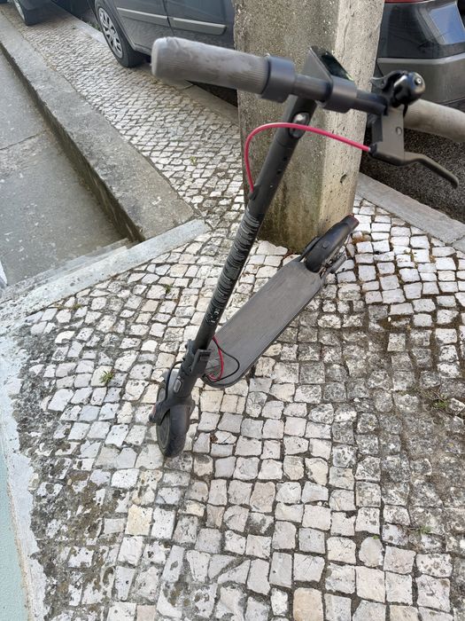 trotinete xiaomi 4 lite