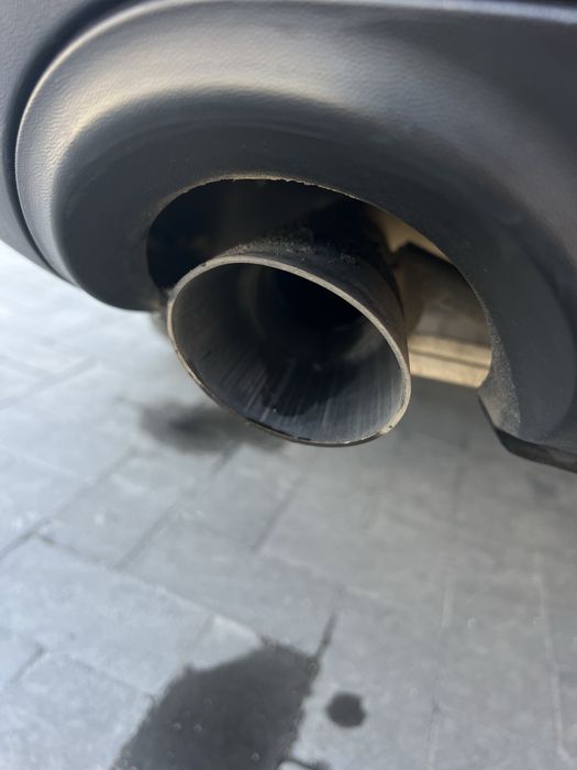 Volkswagen passat b6