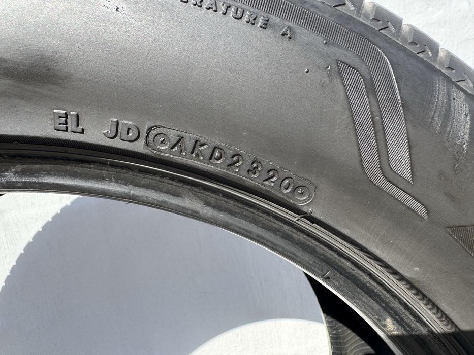 Шини бу 285 50 R20 Bridgestone Alenza