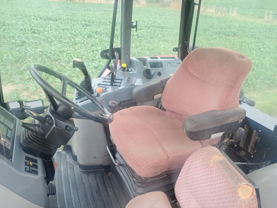 Mccormick mc 105 case mx z tuzem