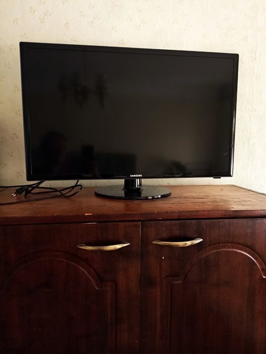 Телевизор Самсунг Новый