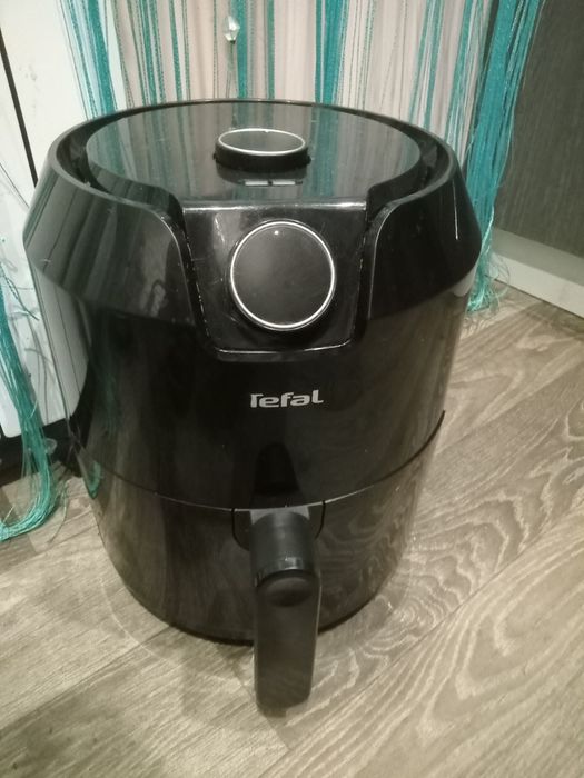 Мультипечь, мультигриль TEFAL, б/у