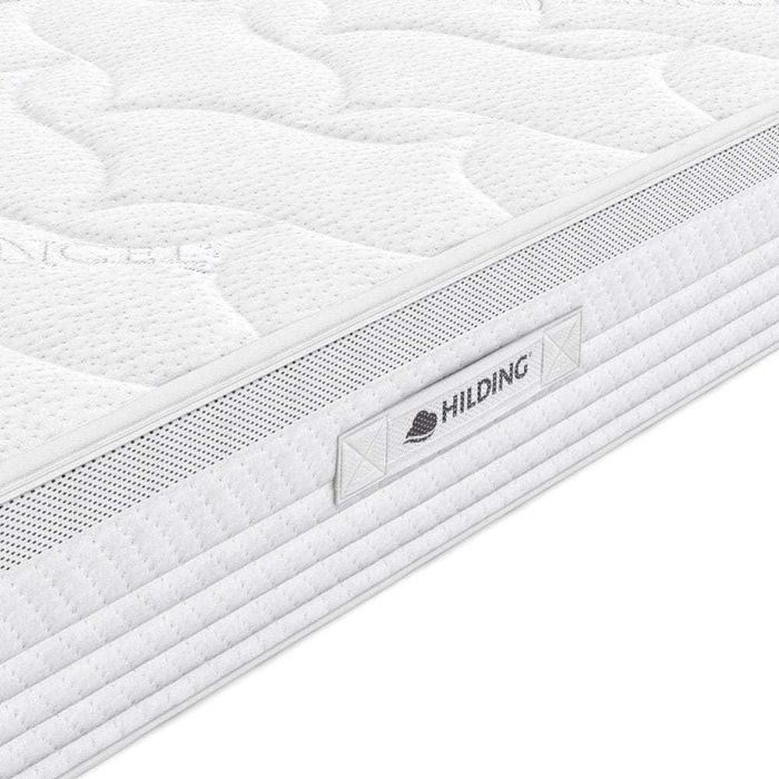 Nowy Materac Medyczny HILDING Rumba ELIPS 160x200 - EKSPOZYCYJNY