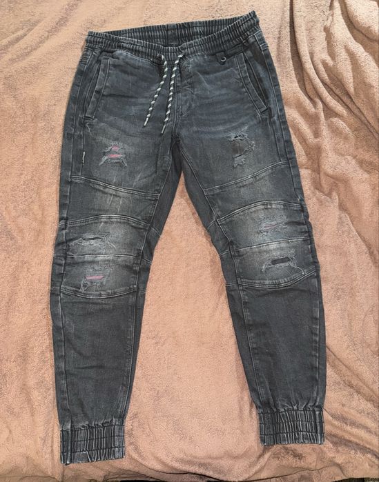 Джинси джогери Cropp