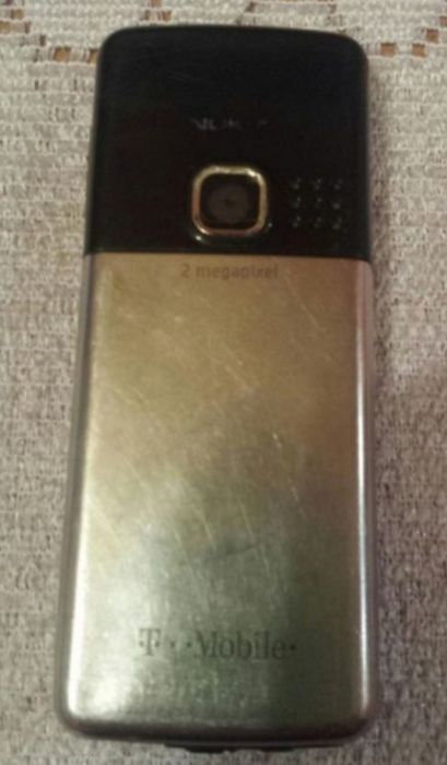 Nokia 6300 Srebrna bez Blokad.