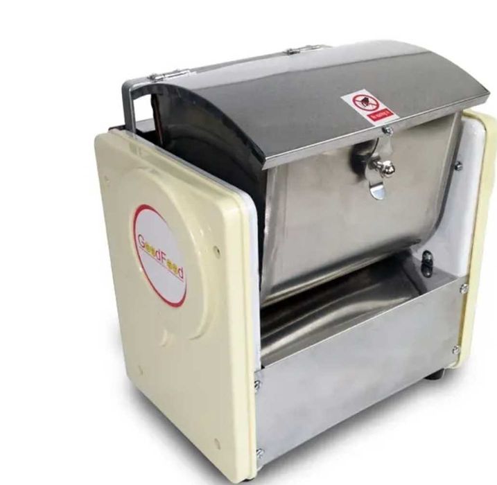 Фаршеміс/ тістоміс GoodFood SM2