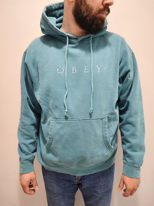 Bluza męska Obey rozm. L