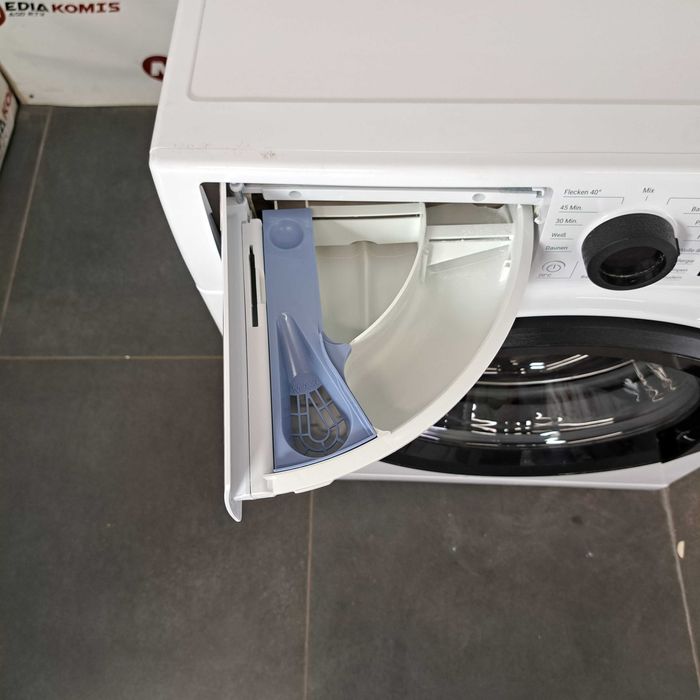 Pralka Bauknecht Super Eco 948 A [12m-cy gwar] A / 9 kg / 1400 obr / 61 cm gł